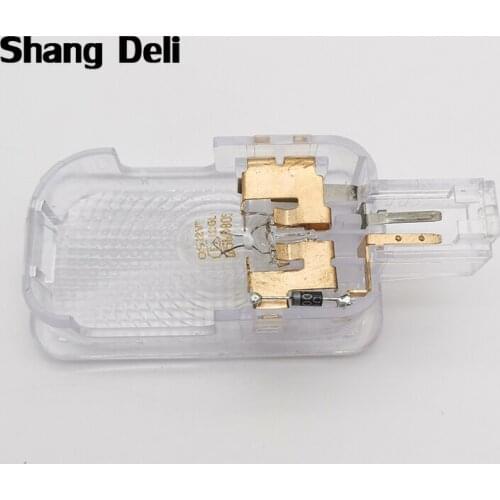 Signal Lamps ShangDeLi China