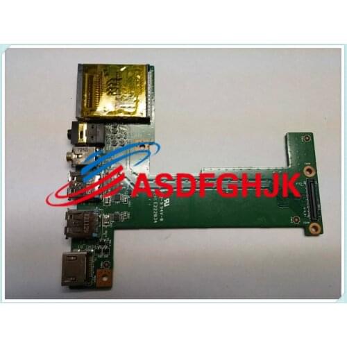 MS-1756 MS-1756B For MSI GE70 HDMI Audio USB Card Reader BOARD fully tested