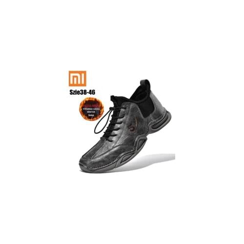 Xiaomi Mens Winter Boots