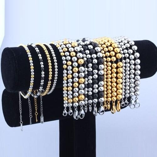 ZUUZ Beaded Bracelets