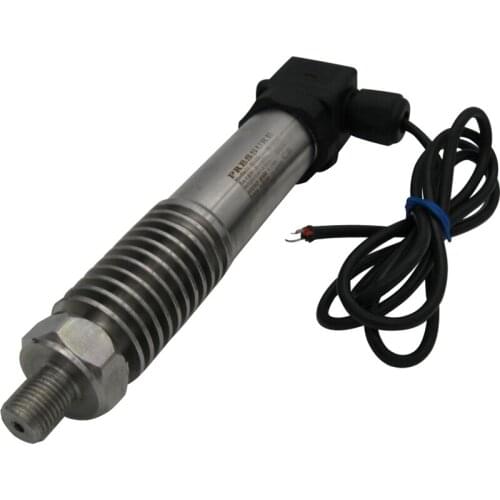 0-16bar,0-25bar,0-40bar,0-10bar, G1/4, 4-20MA output, 0.5%,high temperature Pressure Transmitter Pressure Transducer Sensor