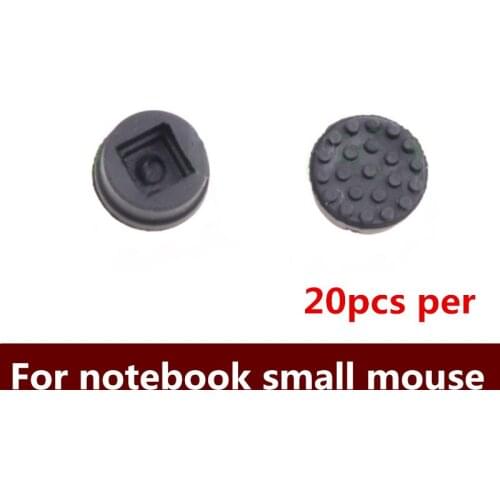 20pcs For notebook kelexon little black hat pointing stick hat rocker hat mouse hat small mouse free shipping