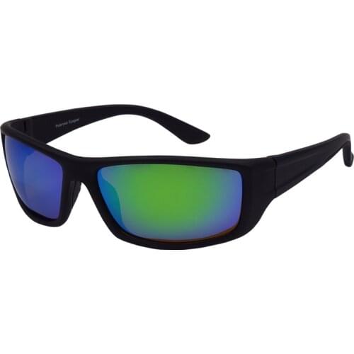 CLC 2021 Fashion Classic Square Polarized Women Sunglasses Men Bicycle Riding Male Red Black Frame Sports Unisex Sun Glasses