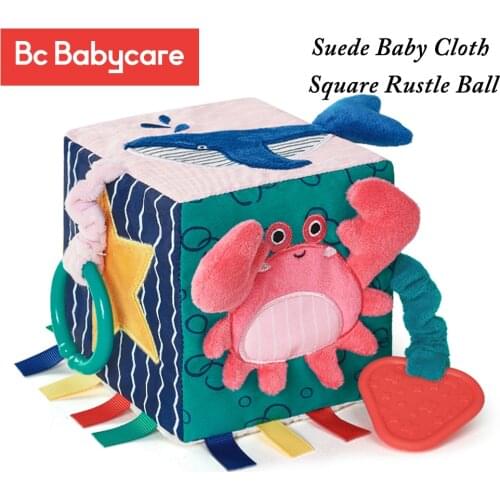 Игрушки для малышей Bc babycare China At AliExpress