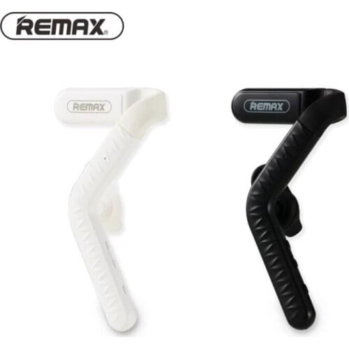 Remax bluetooth earphone Headset wireless earphones Stereo Ear Hook headphones Business Earphone For smartphone RB-T16