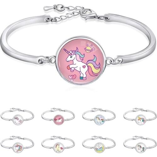 CUSTOMAMA Rigid Bracelets