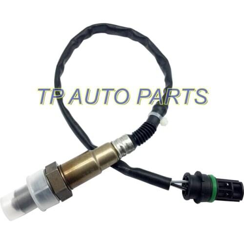 Oxygen sensor FOR B-MW OEM 0258006789