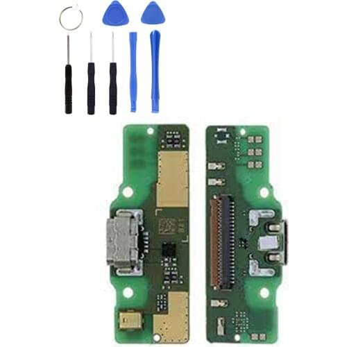 FOR Samsung TAB T530 Charging Port Jack Dock Plug Connector Charge Board Flex Cable Mobile Phone Parts