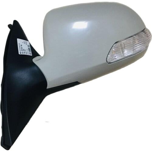 Electric Side Mirror Rear View Mirror For JAC J5 J6