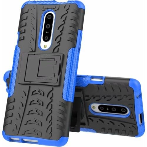 ICCKER OnePlus 8T Phone Cases