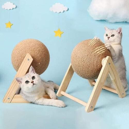 Kevat Vesi Cat Scratching Posts