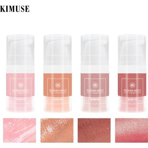 Косметика для лица KIMUSE China At AliExpress