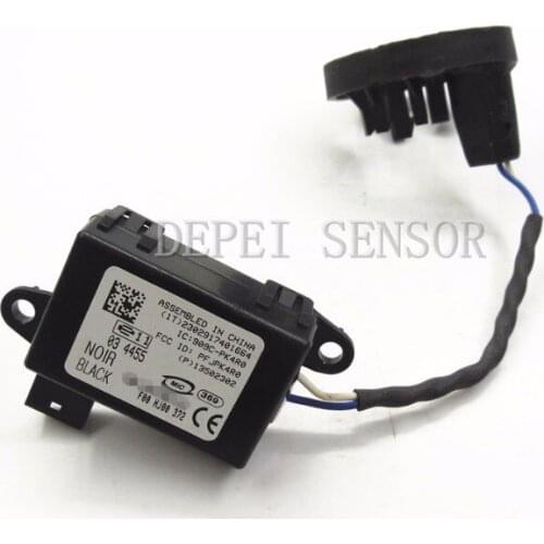 DPQPOKHYY 2010-2016 For Cadillac SRX Theft Deterrent Module Assembly OEM 13502302,F00 HJ00 372,F00HJ00372,IC 909C-PK4R0