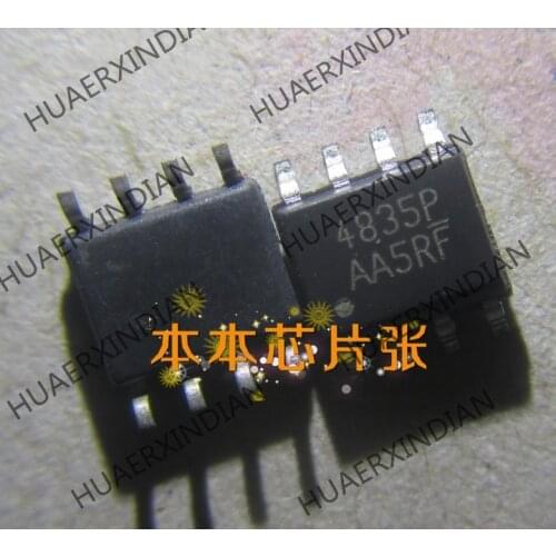 New AP4835 4835P SOP81.2 high quality