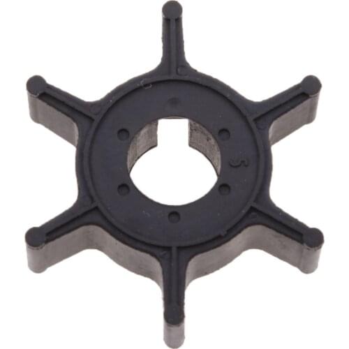 New Outboard Water Pump Repair for Yamaha 115-250HP 6E5-44352-01-00 Impeller
