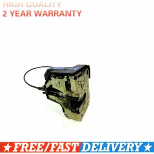 Cerradura NUEVA front right door lock actuator for RENAULT CLIO II MEGANE SCENIC DELANTERA DERECHA 7701473172
