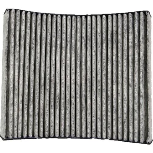 Cabin filter for BMW: F20/F21-116i / 118i / 125i 2011 , F30 / F31-320i / 323i / 328i / 335i , ALPINA B3 oem:64119237555 #ST198C