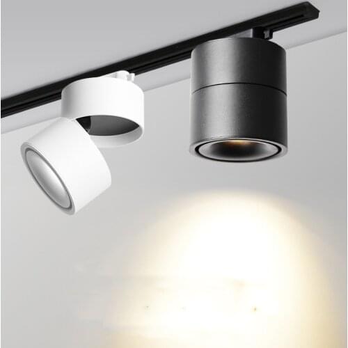 SEACAT Adjustable Lights