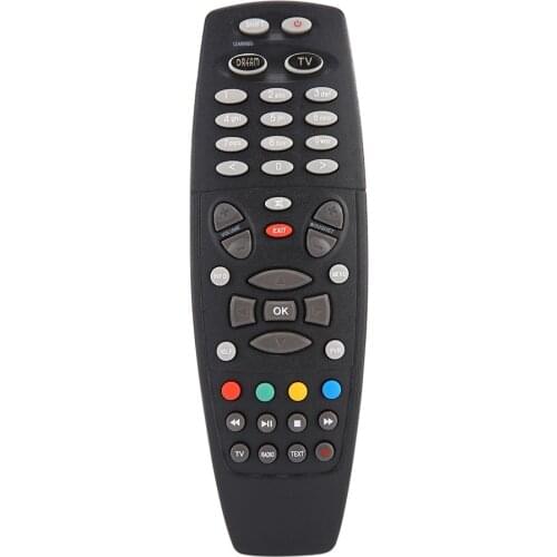 For DREAMBOX Remote Control Replacement for DREAMBOX DM800 Dm800hd DM800SE Smart TV Replacement Remote Controller Dropshipping