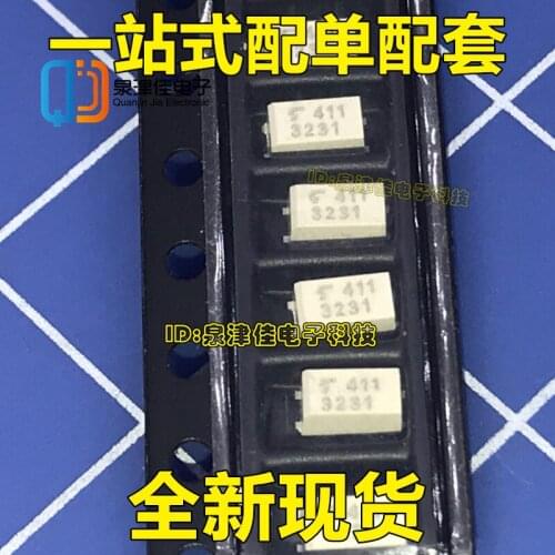 100% Original New 3231 TLP3231 20V/450mA