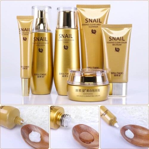 Bisutang Face Cream Emulsions China