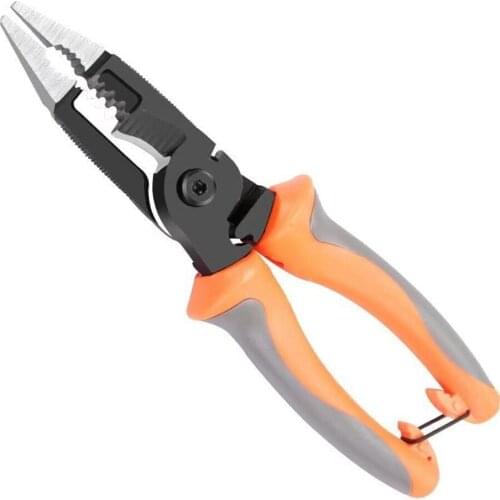 Hokerbat Pliers