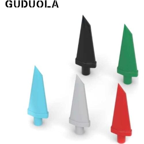 Guduola Special Brick Bar 0.5L with Blade 3L (64727) MOC Building Block DIY Educational Toys Accessories 20pcs/LOT