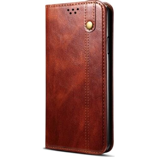 Retro Leather Case For Samsung Galaxy S30 S20 Plus Ultra Fe A43 A52 A52 A12 A32 M51 M31s Flip Cover For Galaxy A42 Wallet Case