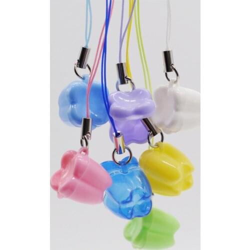 Small Gifts Case Multicolor Baby Deciduous Tooth Packing Box 10 Pcs For Dental Clinic