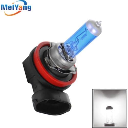 MeiShangYang H8 Halogen Bulbs (PGJ19-1)