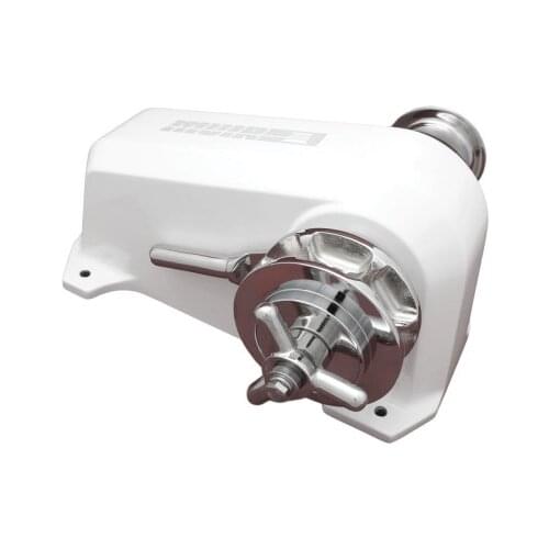 Stainless Steel 316 Marine Boat Yacht Electric Anchor Windlass 12v 24v