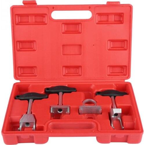 New 4pcs/set Car Repair Tools Car Ignition Coil Puller Set Removal Tool Kit for VW Golf Polo for Audi A3 A6 Car Accessories