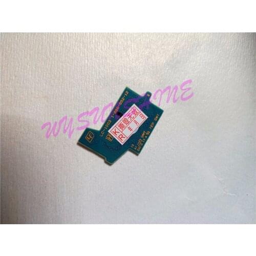 NEW For Sony Alpha NEX-5T NEX5T 16 megapixels LCD Connection PCB Board Replacement Repair