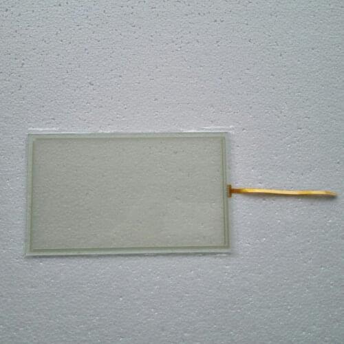 SMART1000IE V3 6AV6648-0CE11-3AX0 Touch Glass Panel for HMI Panel repair~do it yourself,New & Have in stock