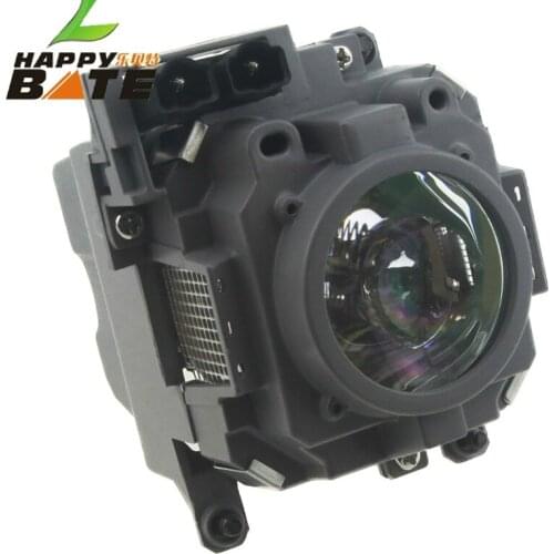 Replacement Projector Lamp 003-100857-01 with Housing Housing for C HRISTIE DS +10K-M/HD 10K-M/WU12K-M happybate