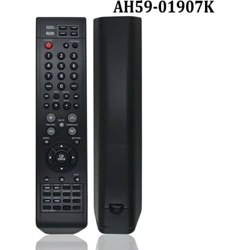 Fast Shipping Universal remote control AH59-01907K fit for Samsung Home Theater System