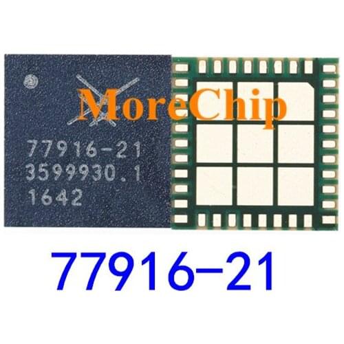77916-21 Power Amplifier IC PA chip 3pcs/lot