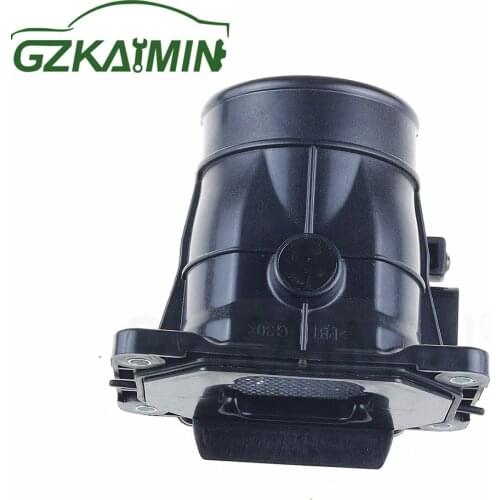 High Quality Mass Air Flow Meter Sensor OEM E5T08471 For Mitsubishi Lancer 02-07 2.0L MD343605