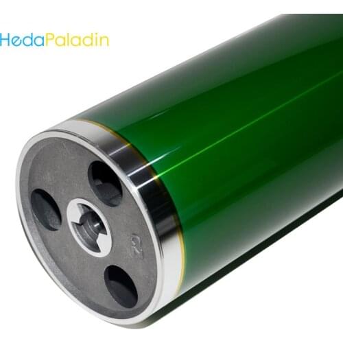 600000Page Bizhub 600 601 750 Japan Tambor Compatible OPC Drum t for Konica Minolta 7155 7165 K7155 Cylinder DR-710