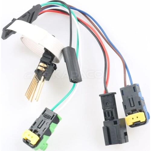 8200216459 8200480340 8200216454 8200216462 Replace Cable For Renault Megane II Megane 2 Coupe Megane II Break Megane 2 Grantour