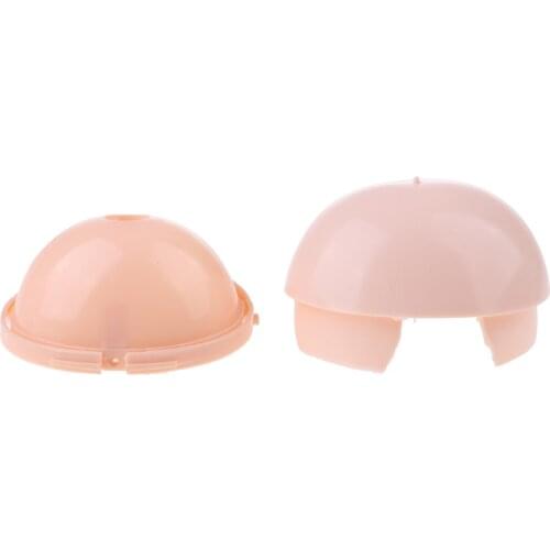 Doll DIY Accessories Faceplate/Eye/Head Shell/Body for 12" Blythe Licca