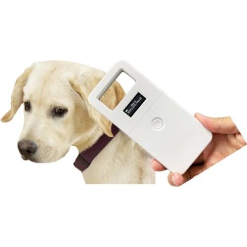 Free shipping FRD 5920 Animal Pocket Reader