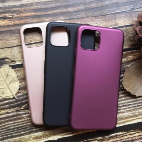 Simplicity ultrathin Frosting feel for Goolgle Pixel 5 4a 5G 4 4XL All around protection Phone Case Anti-fall Back Coque