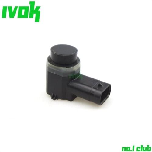 Parking Distance Control PDC Sensor For Ford C-Max Fiesta Focus Galaxy KA Kuga Mondeo S-Max Transit 8A6T-15K859-AA 8A6T15K859AA