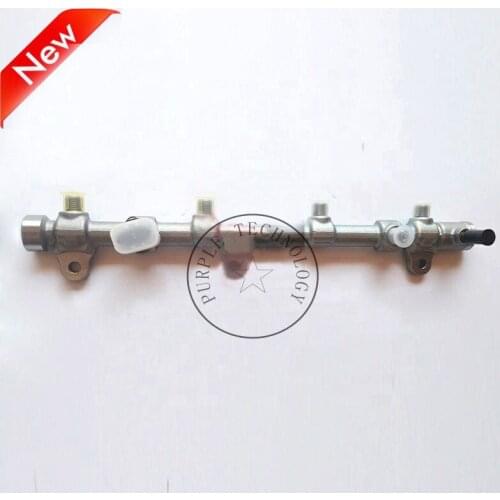 Diesel engine fuel rail 0445224059 for foton cumminns ISF2.8