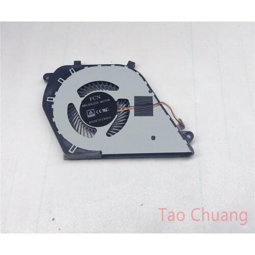 FOR Dell Inspiron Inspiron 15-7000 7570 7573 7580 Cooling Fan 0Y64H5