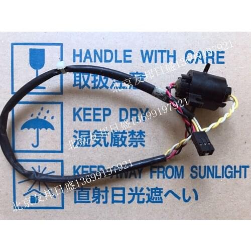 Used and Tested For Sysmex KX-21 KX-21N KX21 KX21N HGB Unit 973-2841-7