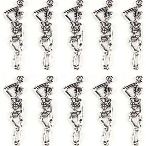 Подвески серебряные GLADZGT China At AliExpress