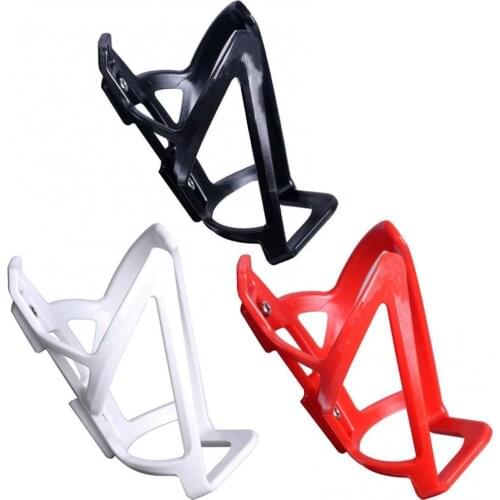 Mountain Bike Kettles Water Bottle Plastic Holder Rack Cage Cycling Accessories
