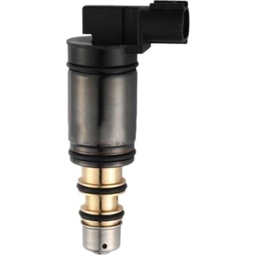 Air Conditioning AC Compressor Electric Control Valve for Ford Mustang 2.3/Mondeo Explorer